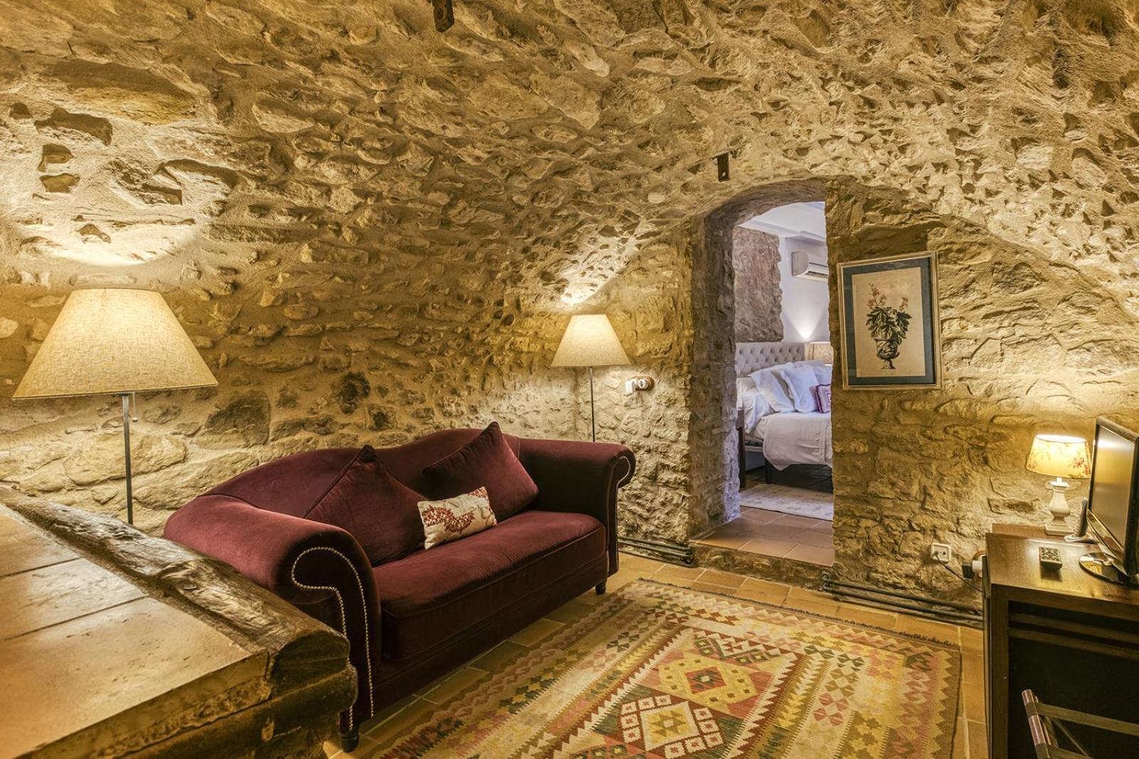 El Raco De Madremanya - Adults Only Otel Dış mekan fotoğraf