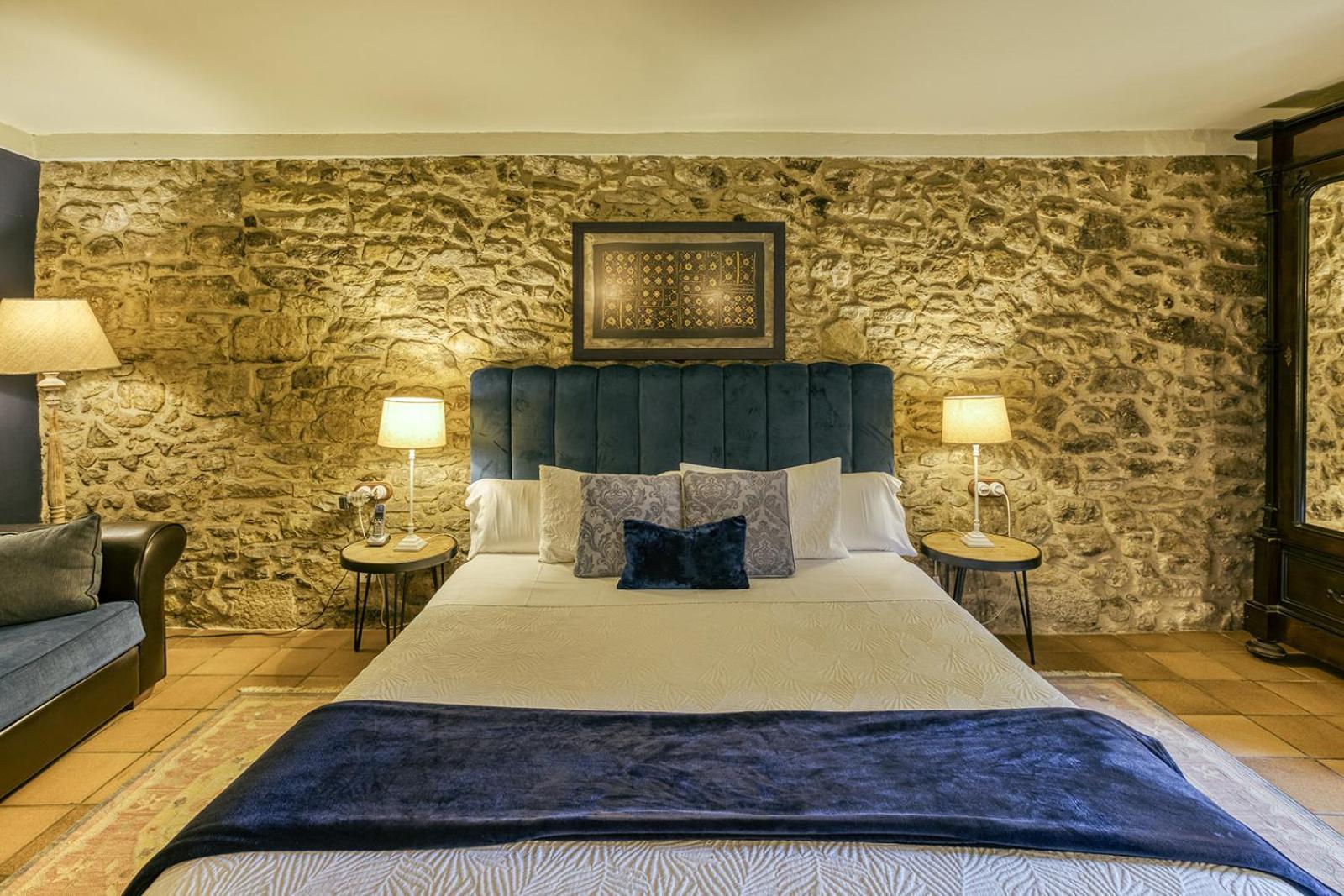 El Raco De Madremanya - Adults Only Otel Dış mekan fotoğraf