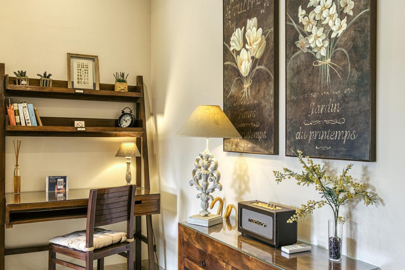El Raco De Madremanya - Adults Only Otel Dış mekan fotoğraf