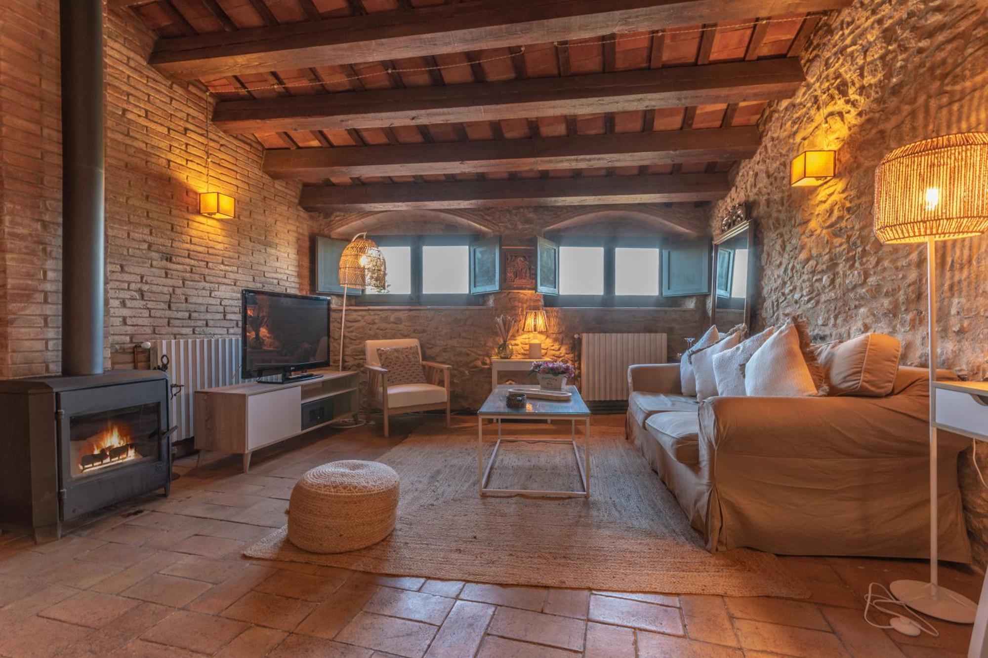 El Raco De Madremanya - Adults Only Otel Dış mekan fotoğraf