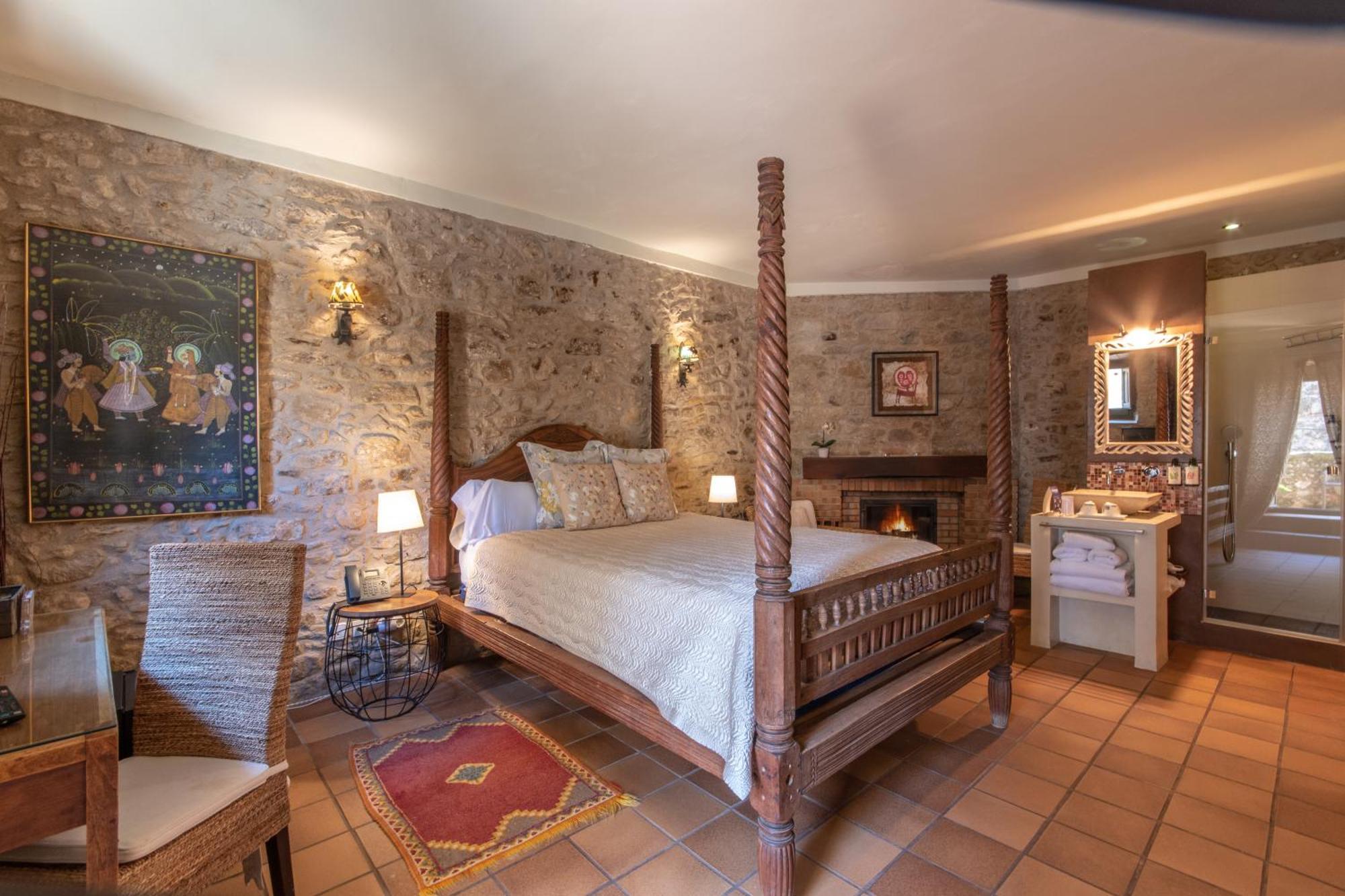 El Raco De Madremanya - Adults Only Otel Dış mekan fotoğraf