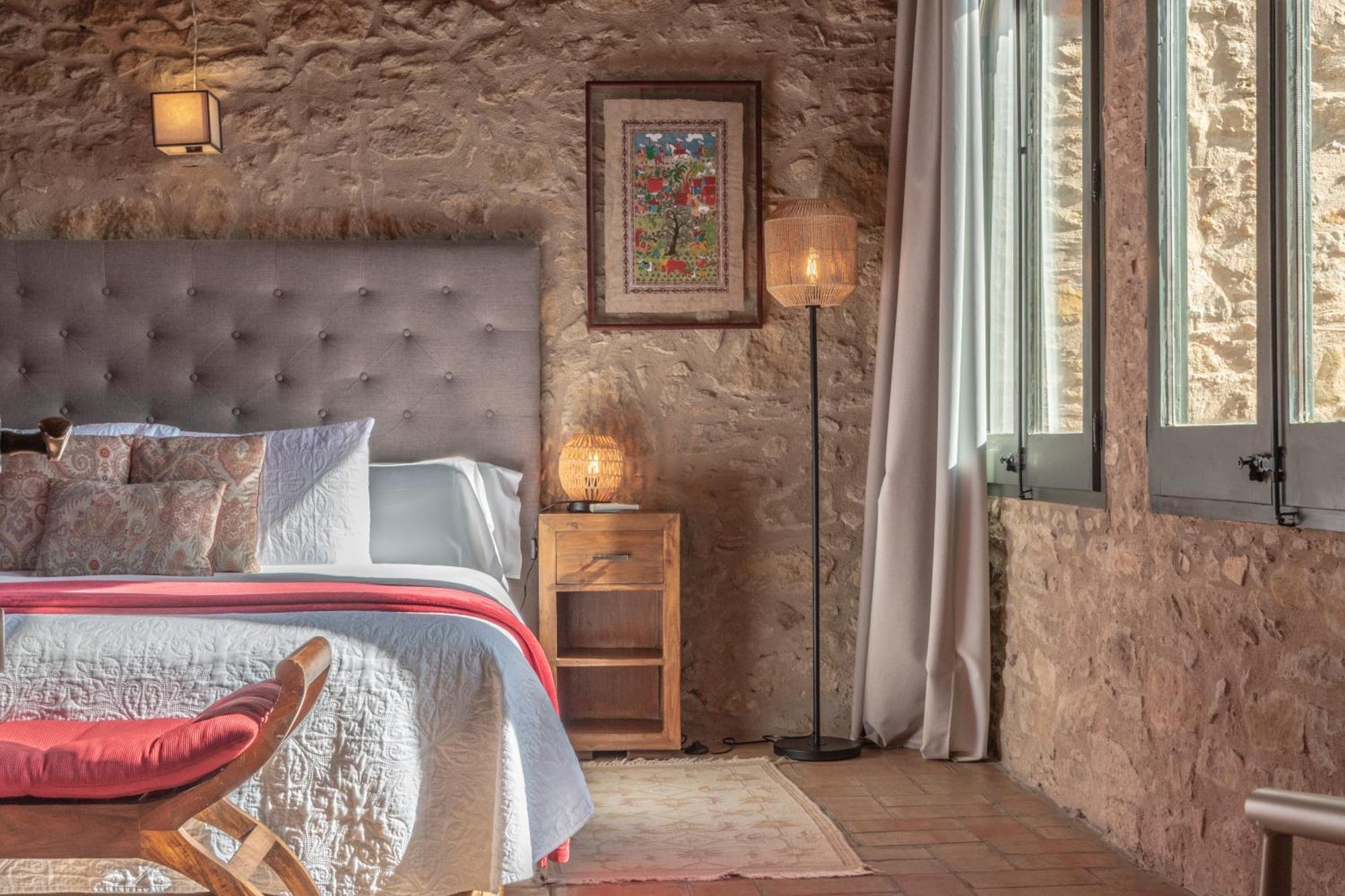 El Raco De Madremanya - Adults Only Otel Dış mekan fotoğraf