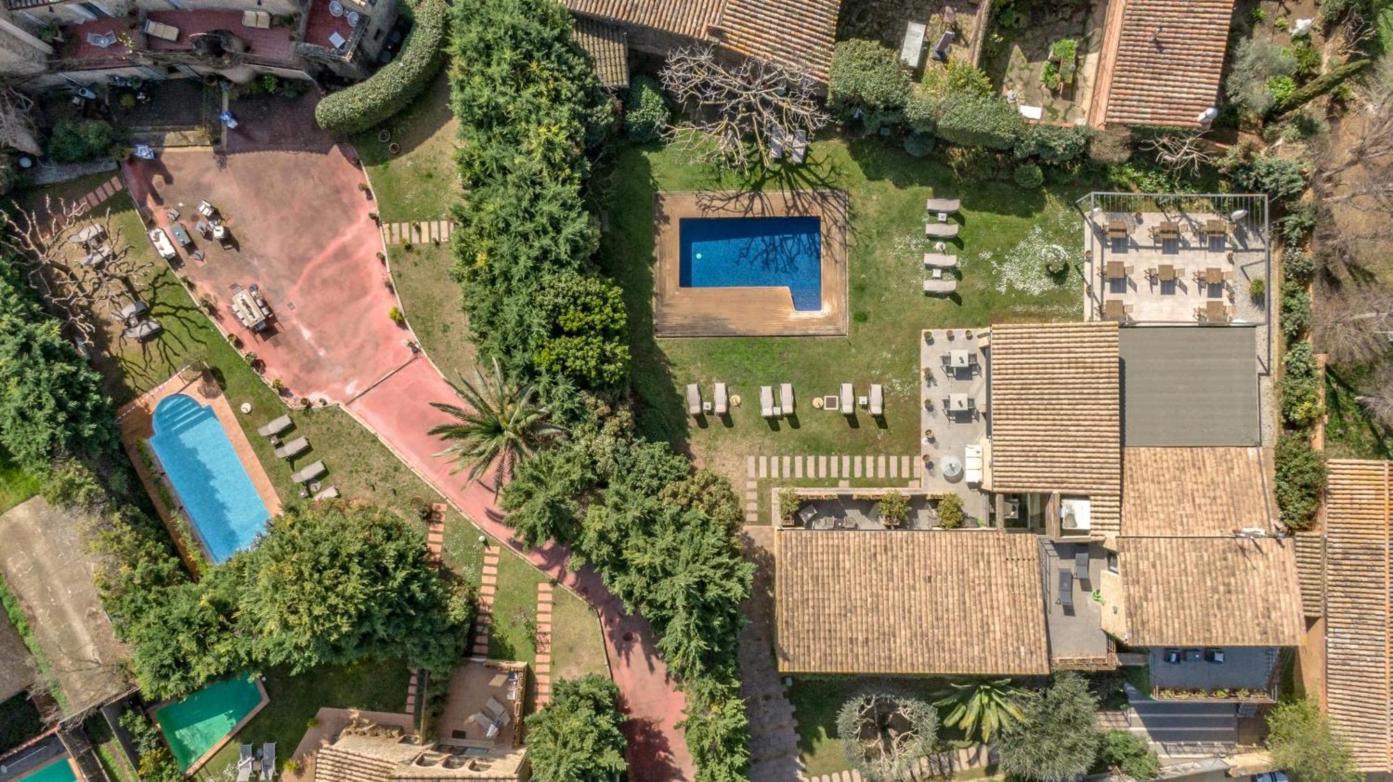 El Raco De Madremanya - Adults Only Otel Dış mekan fotoğraf