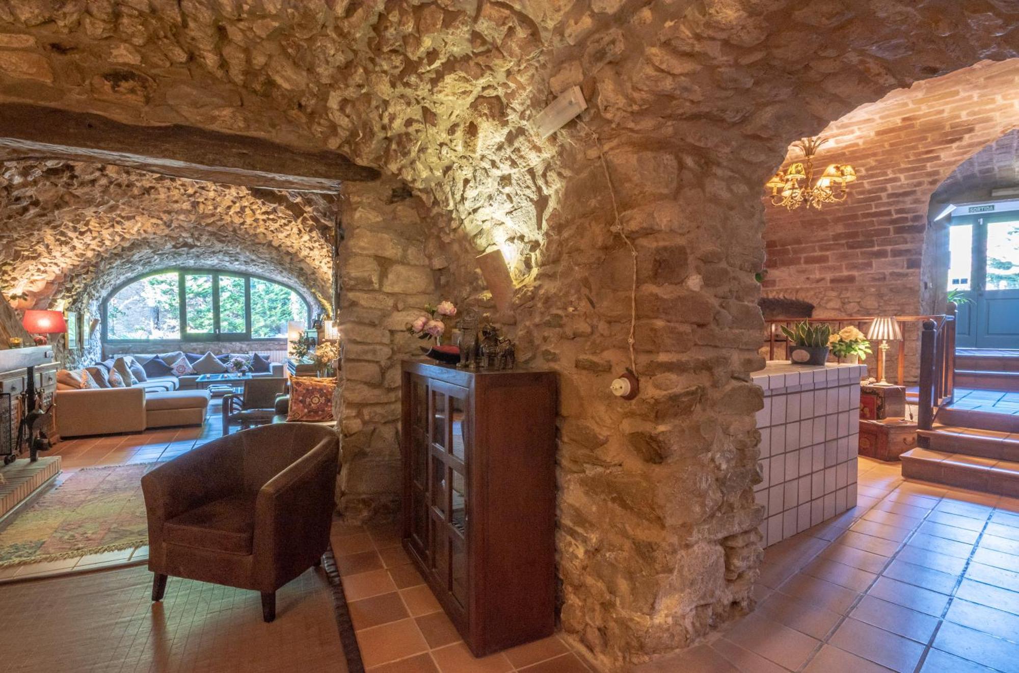 El Raco De Madremanya - Adults Only Otel Dış mekan fotoğraf