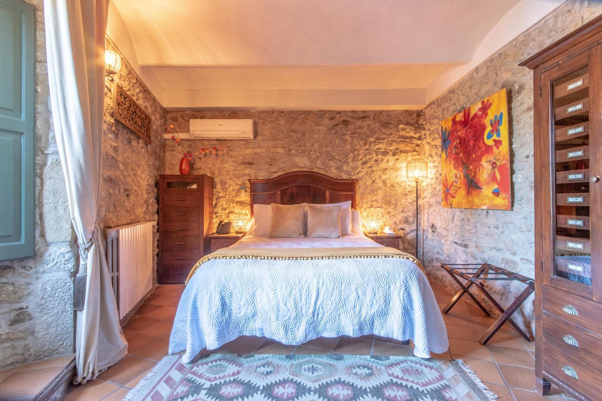 El Raco De Madremanya - Adults Only Otel Dış mekan fotoğraf