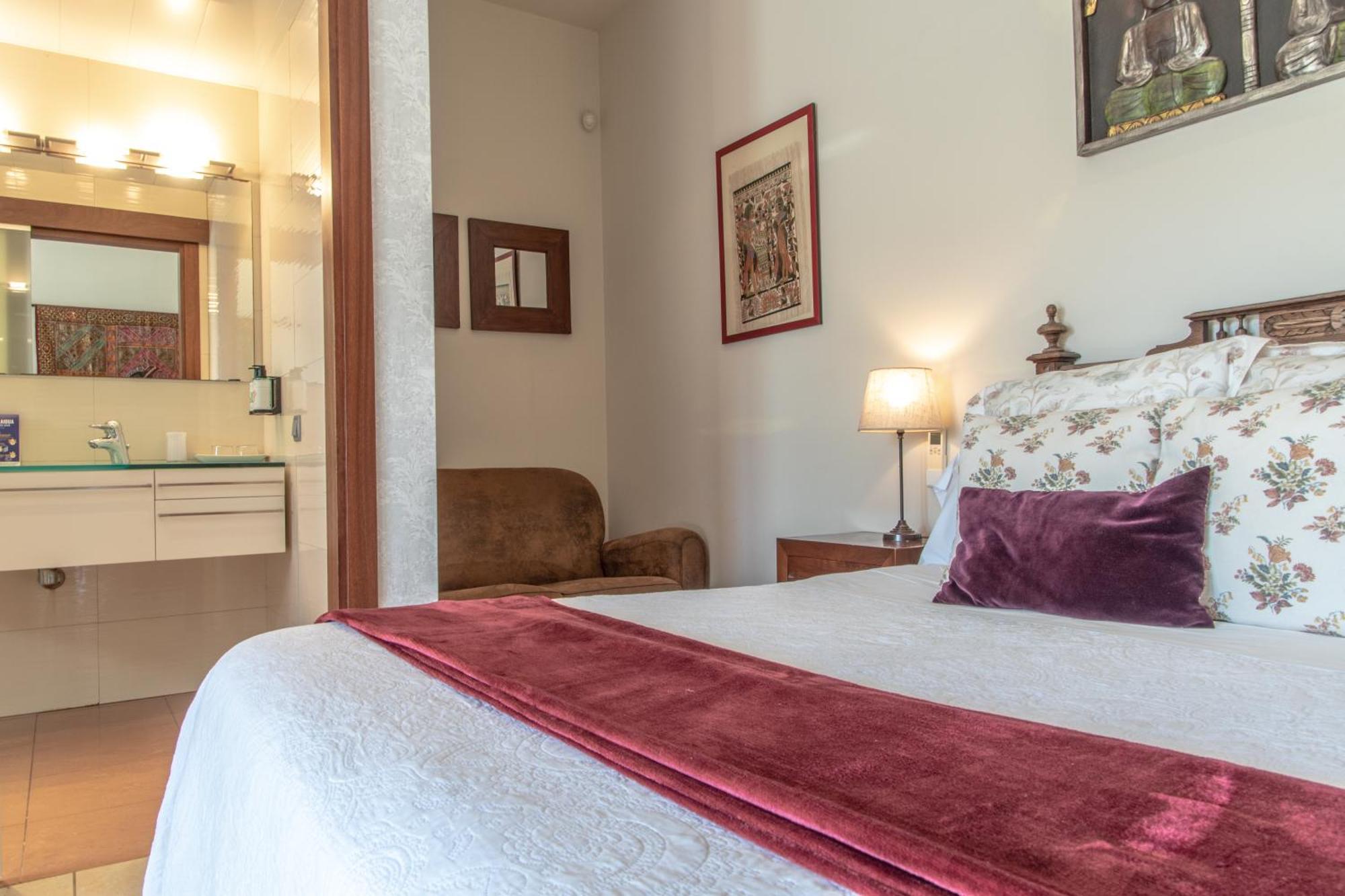 El Raco De Madremanya - Adults Only Otel Dış mekan fotoğraf