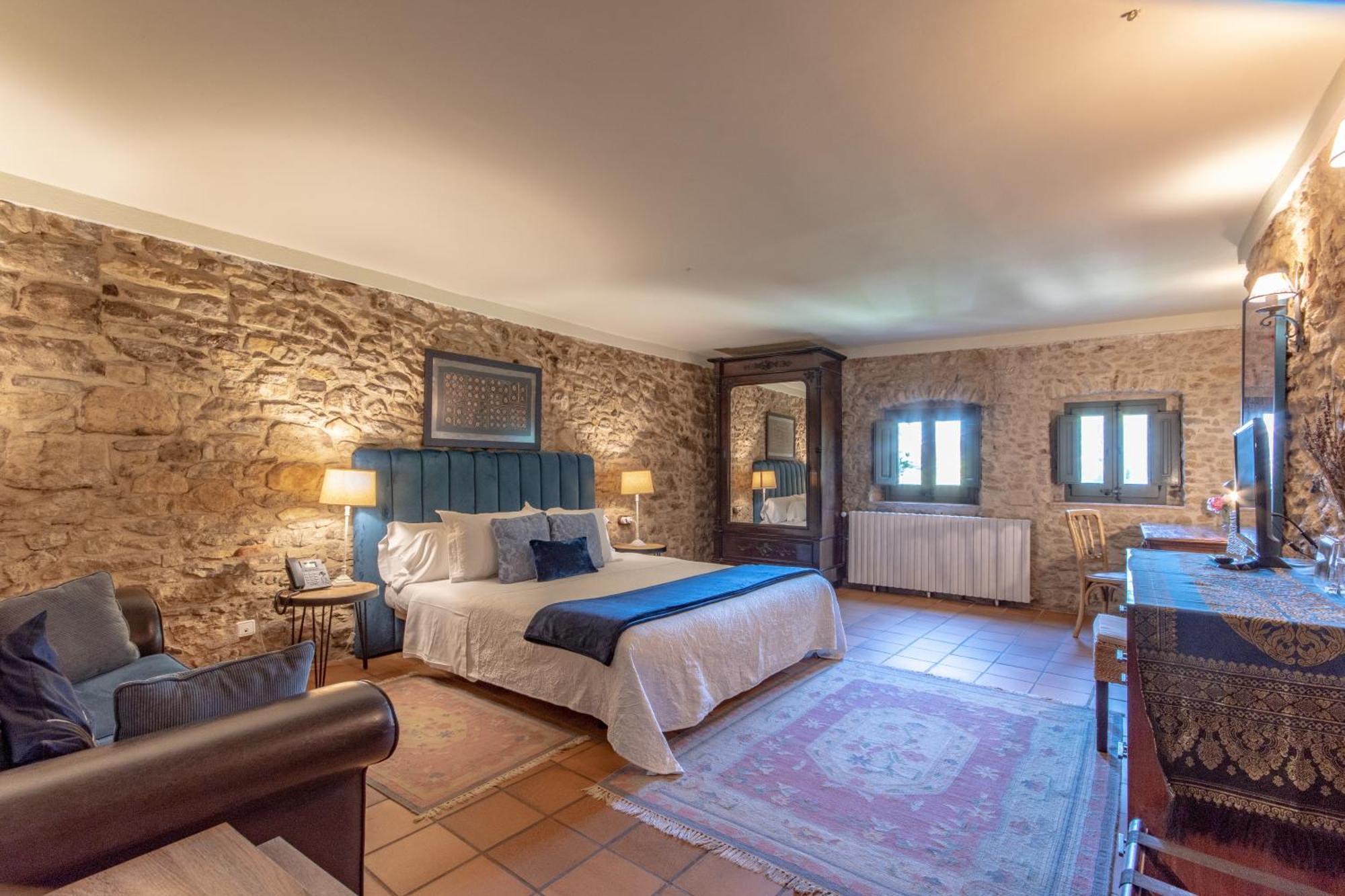 El Raco De Madremanya - Adults Only Otel Dış mekan fotoğraf