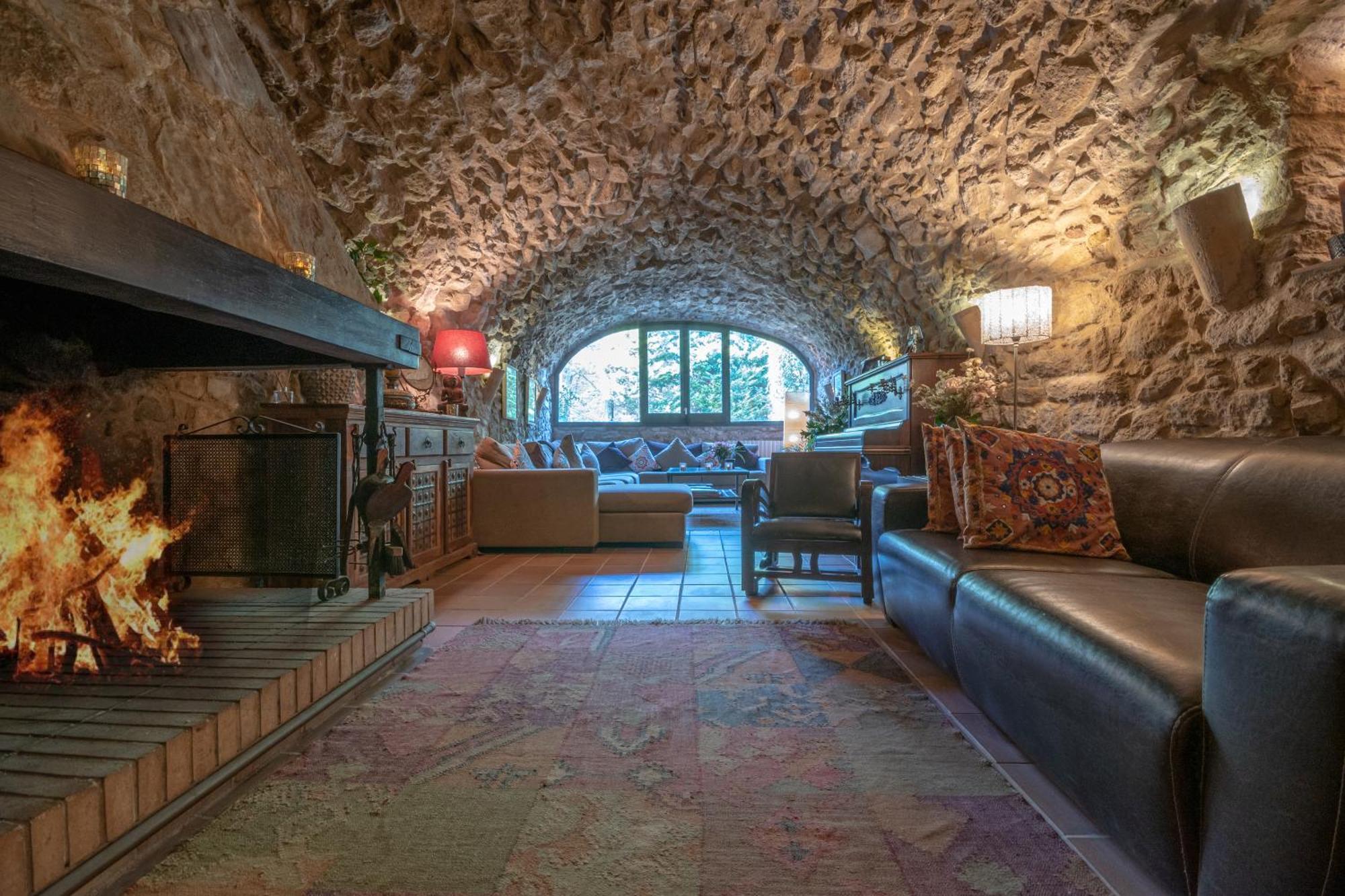 El Raco De Madremanya - Adults Only Otel Dış mekan fotoğraf