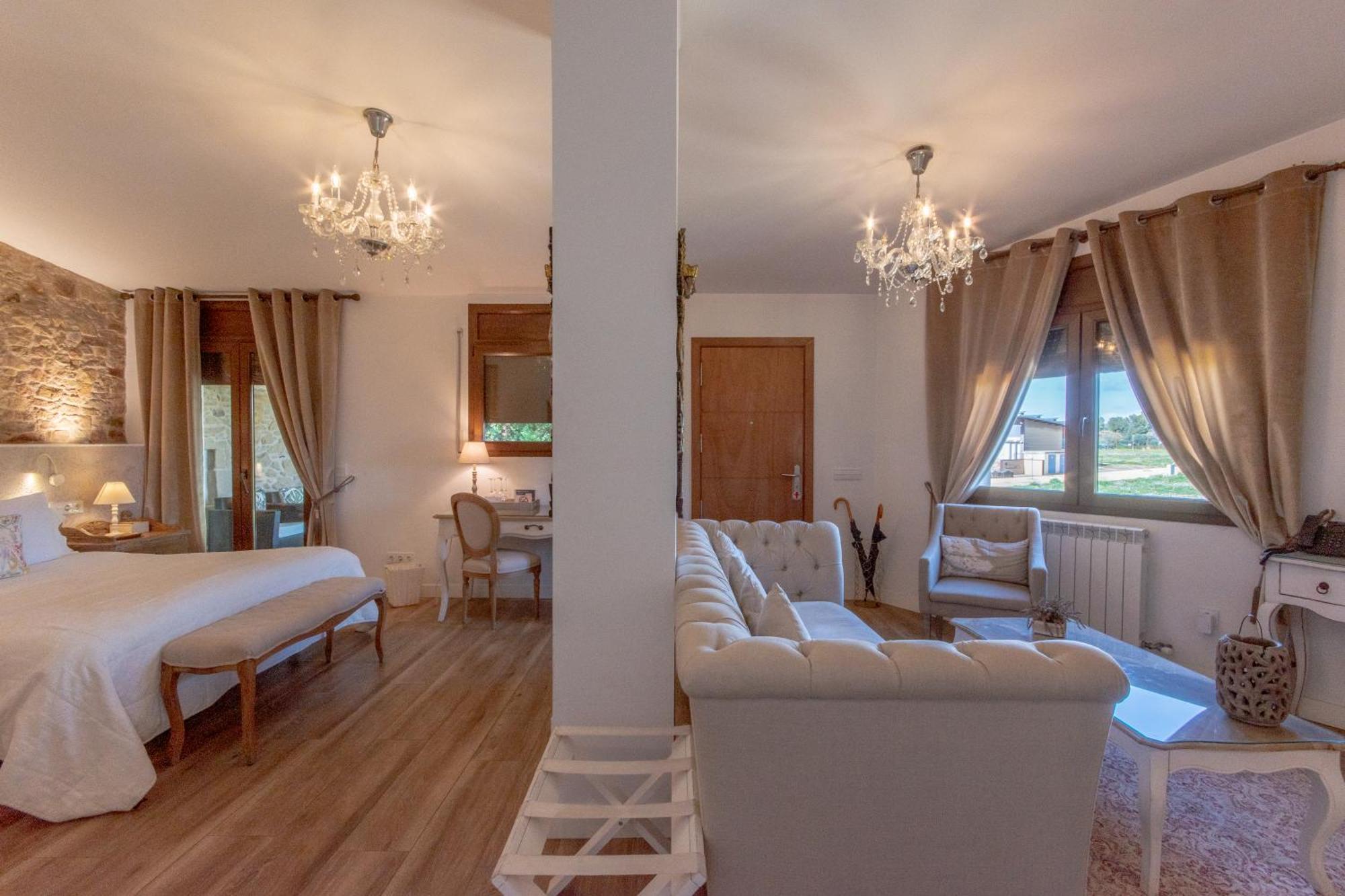 El Raco De Madremanya - Adults Only Otel Dış mekan fotoğraf