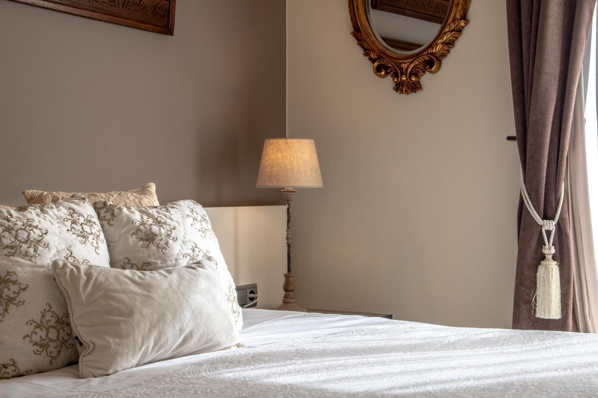 El Raco De Madremanya - Adults Only Otel Dış mekan fotoğraf