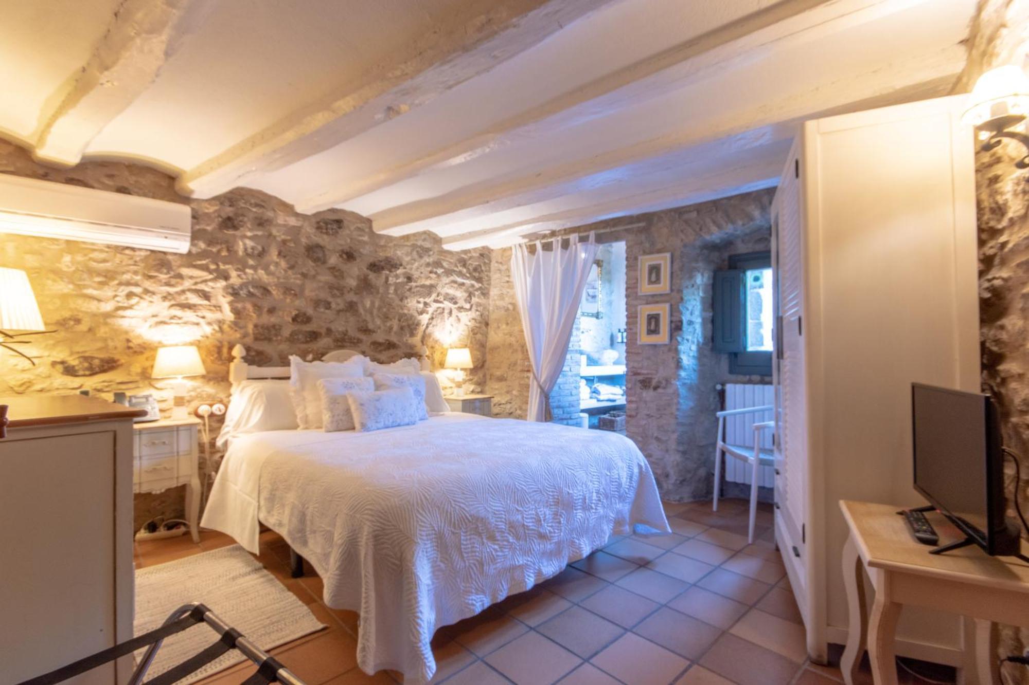 El Raco De Madremanya - Adults Only Otel Dış mekan fotoğraf