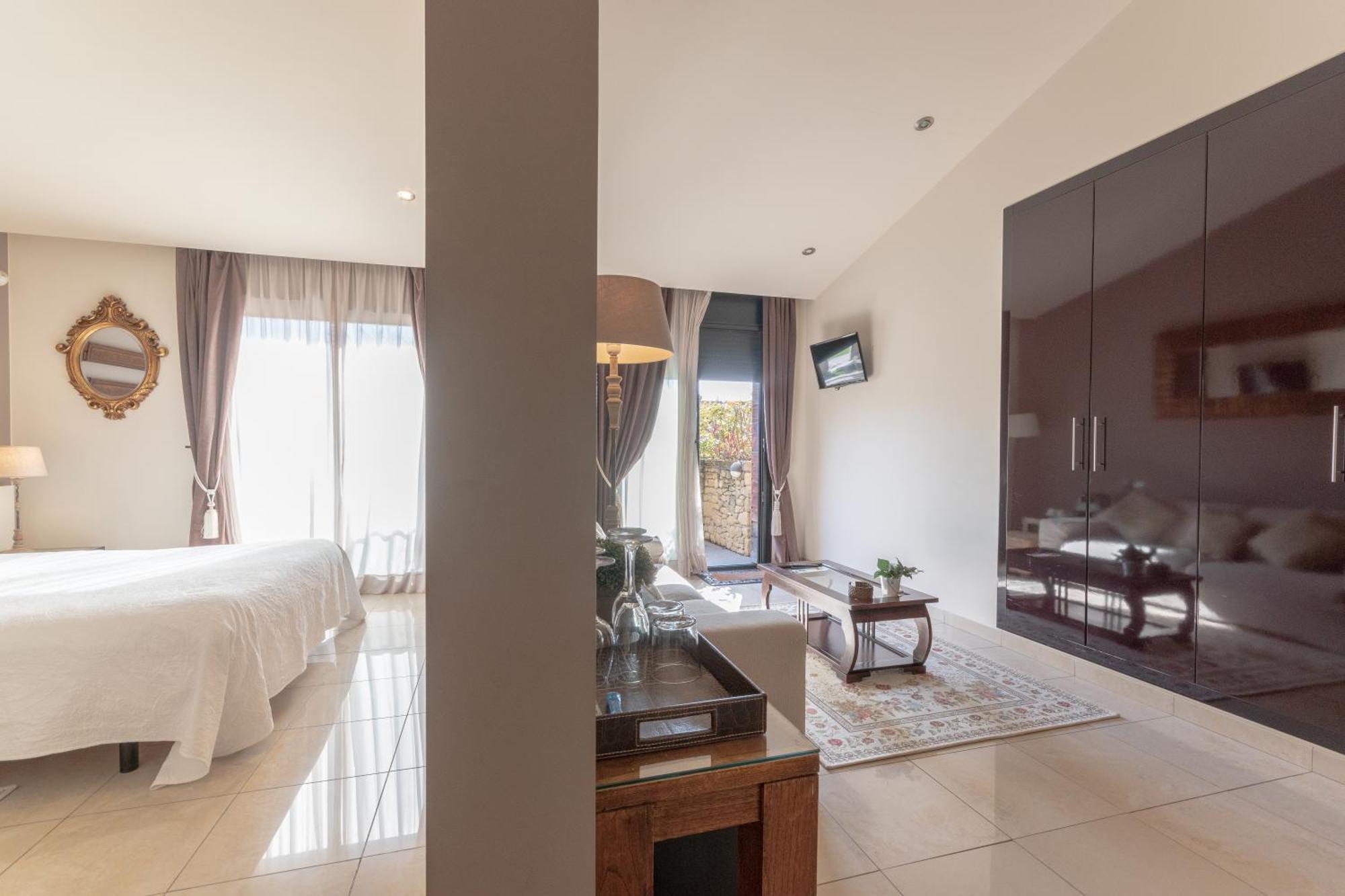 El Raco De Madremanya - Adults Only Otel Dış mekan fotoğraf