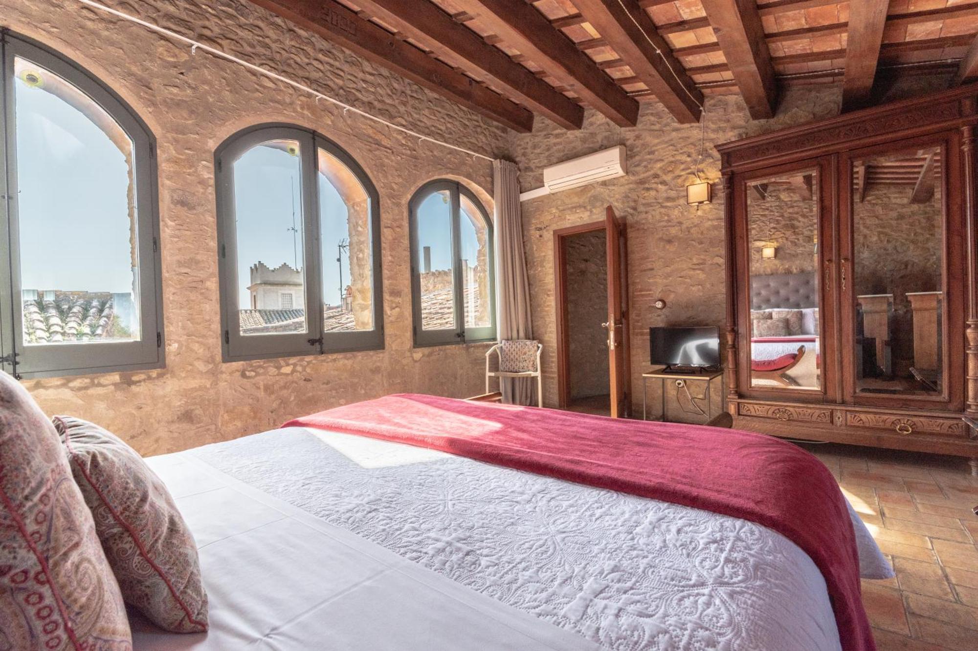 El Raco De Madremanya - Adults Only Otel Dış mekan fotoğraf