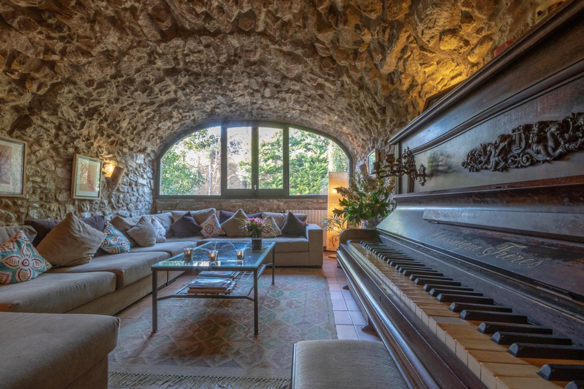El Raco De Madremanya - Adults Only Otel Dış mekan fotoğraf