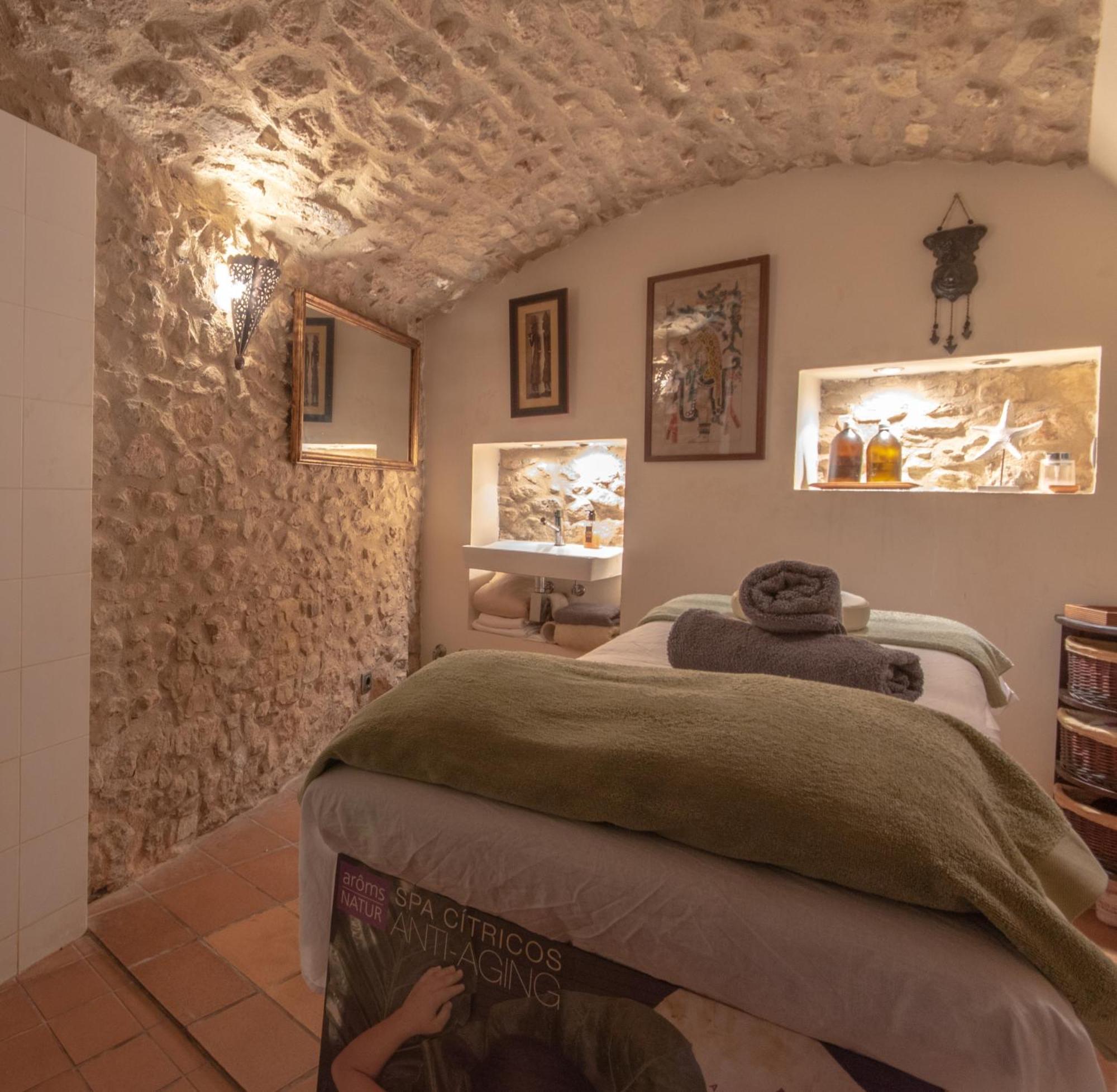 El Raco De Madremanya - Adults Only Otel Dış mekan fotoğraf