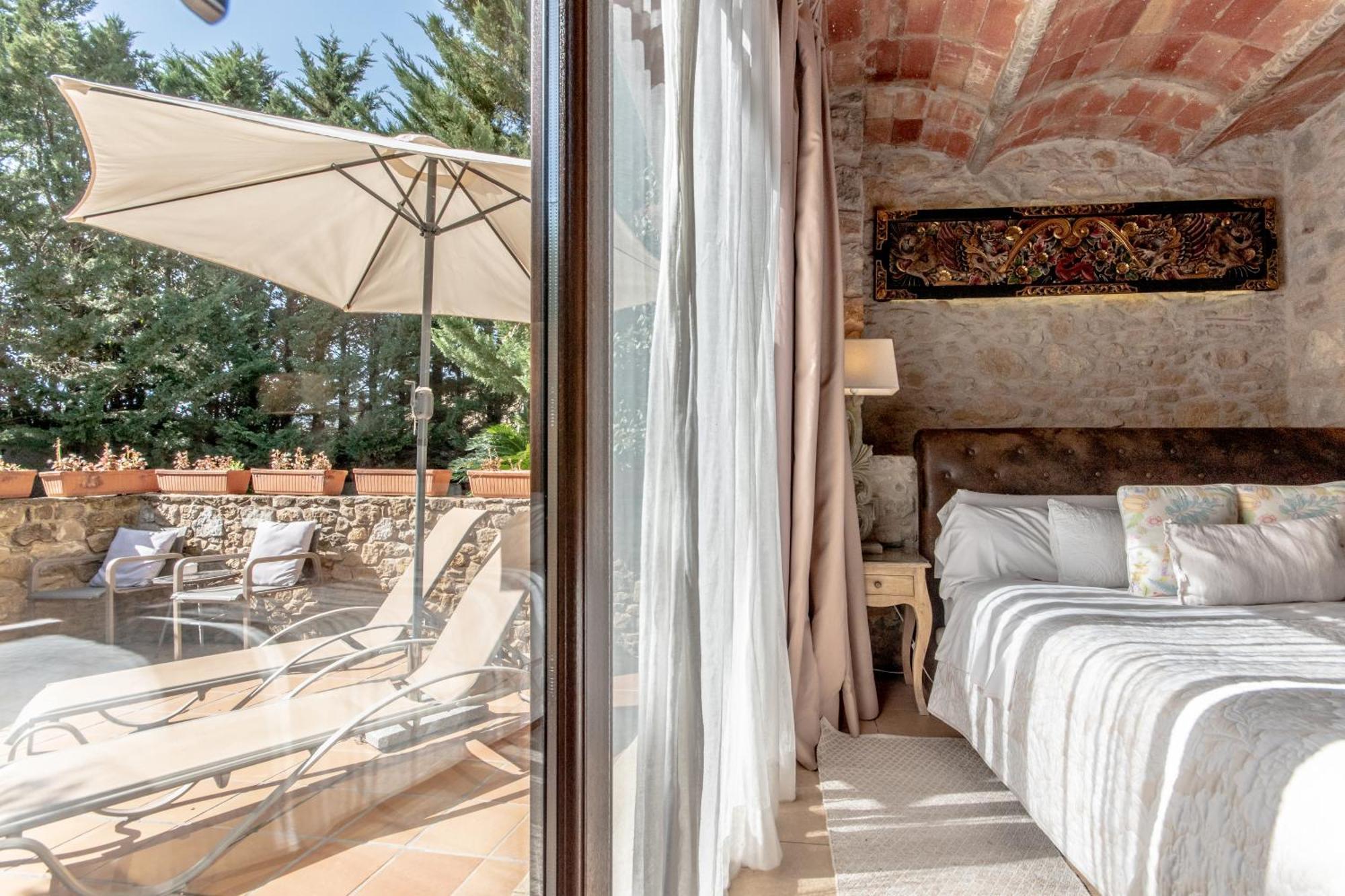 El Raco De Madremanya - Adults Only Otel Dış mekan fotoğraf