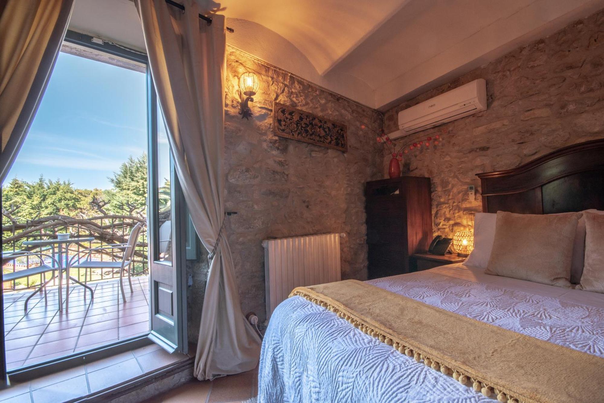 El Raco De Madremanya - Adults Only Otel Dış mekan fotoğraf