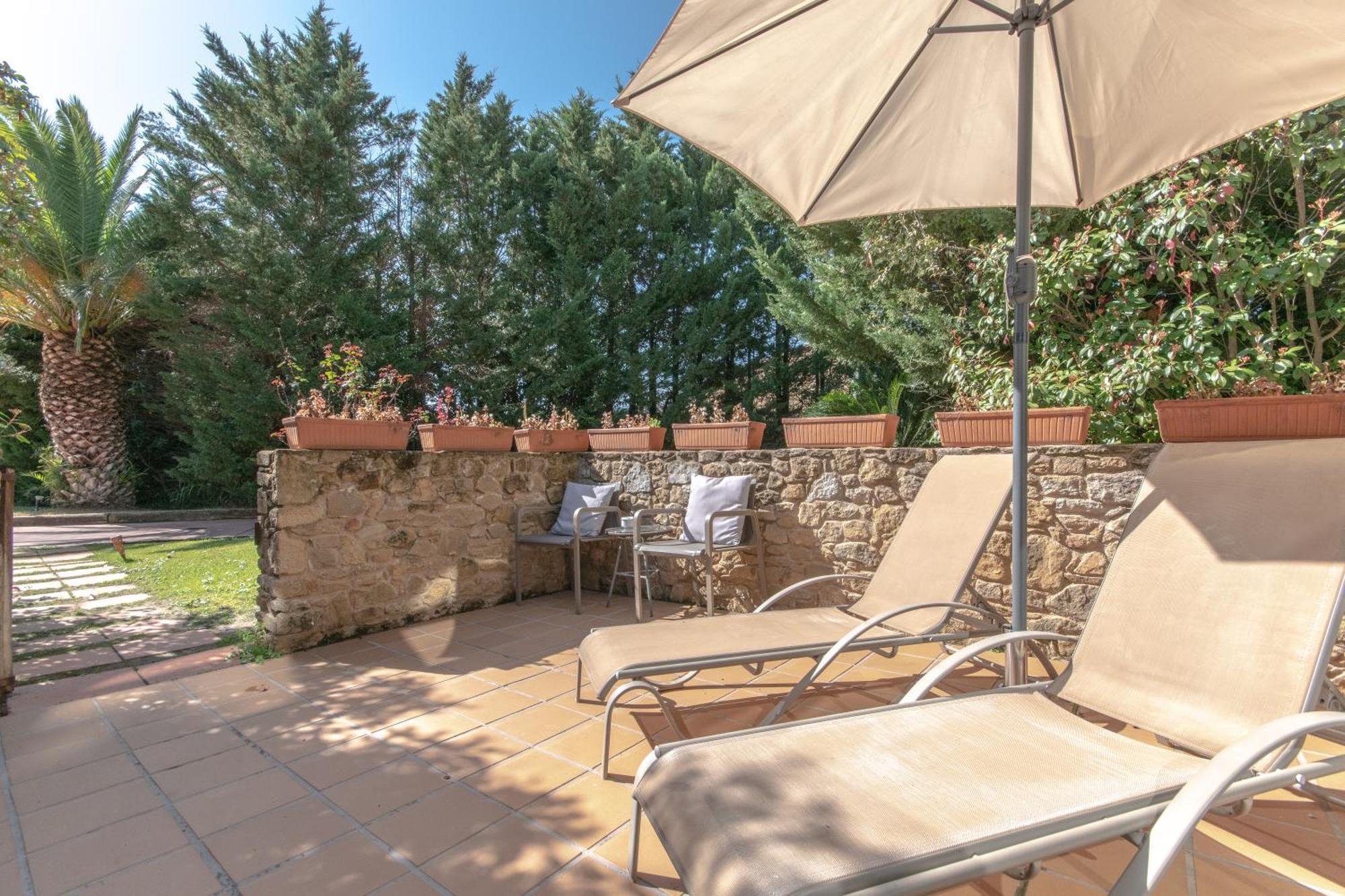El Raco De Madremanya - Adults Only Otel Dış mekan fotoğraf