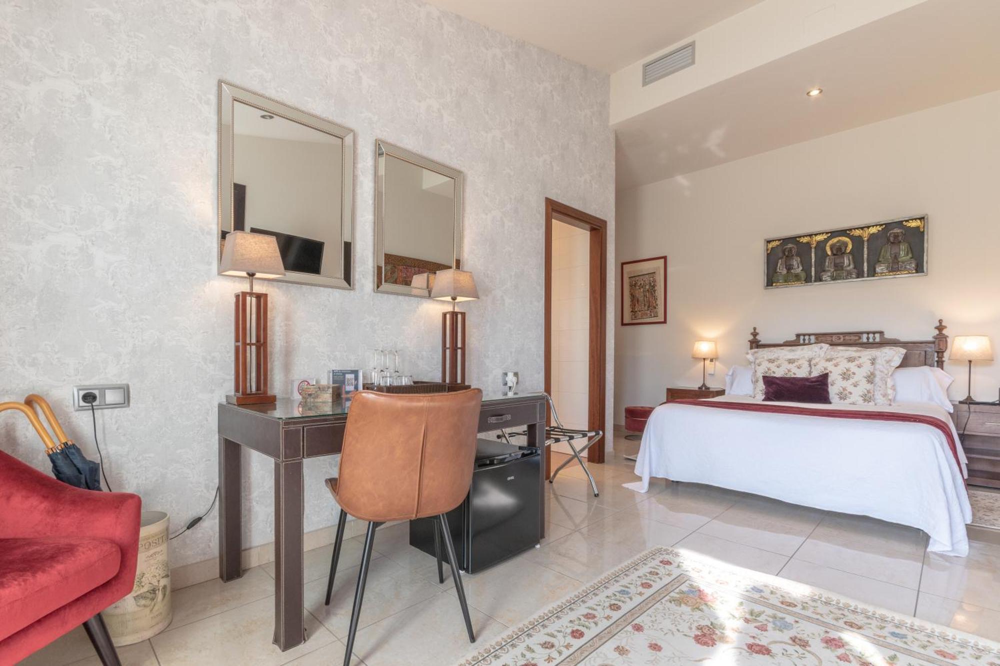 El Raco De Madremanya - Adults Only Otel Dış mekan fotoğraf