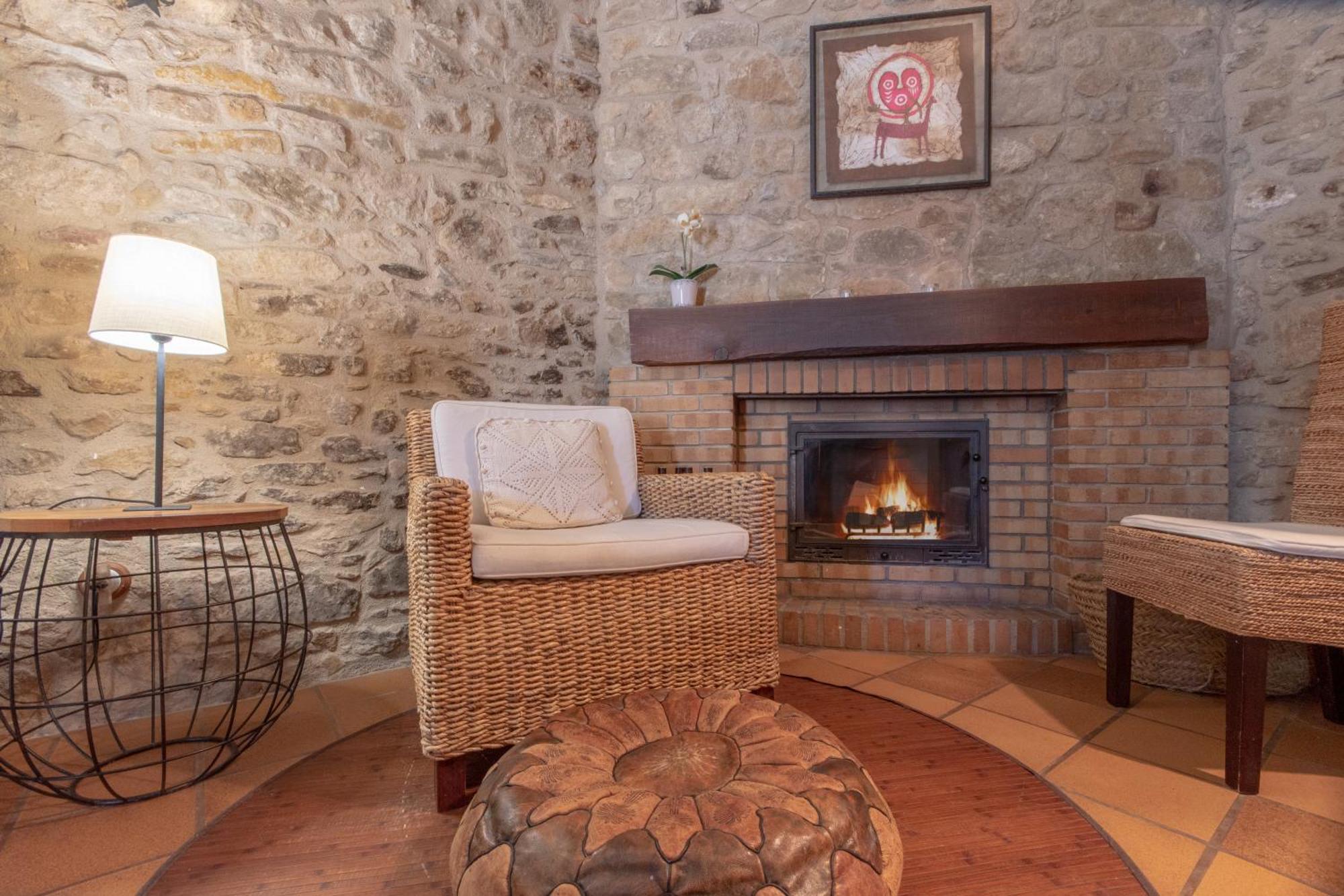 El Raco De Madremanya - Adults Only Otel Dış mekan fotoğraf