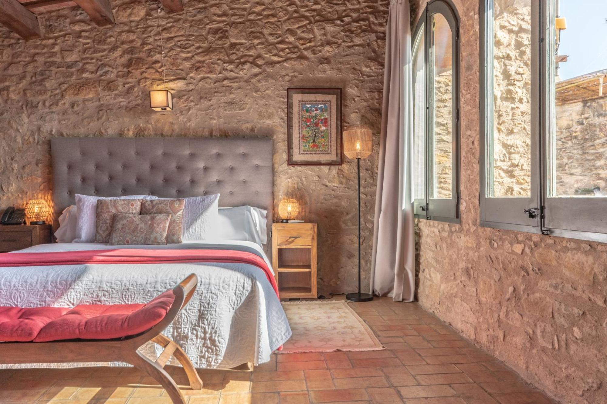 El Raco De Madremanya - Adults Only Otel Dış mekan fotoğraf