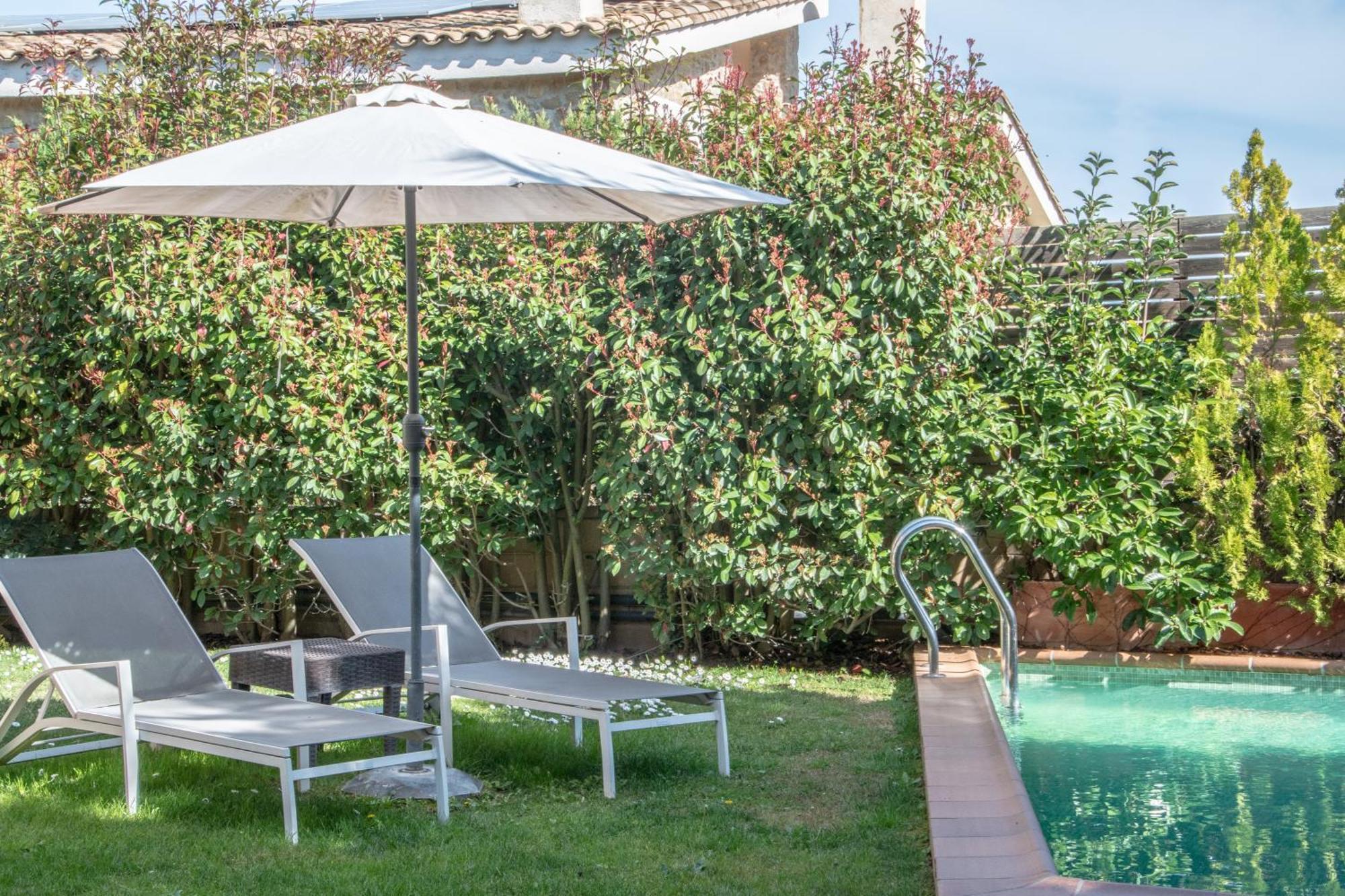 El Raco De Madremanya - Adults Only Otel Dış mekan fotoğraf