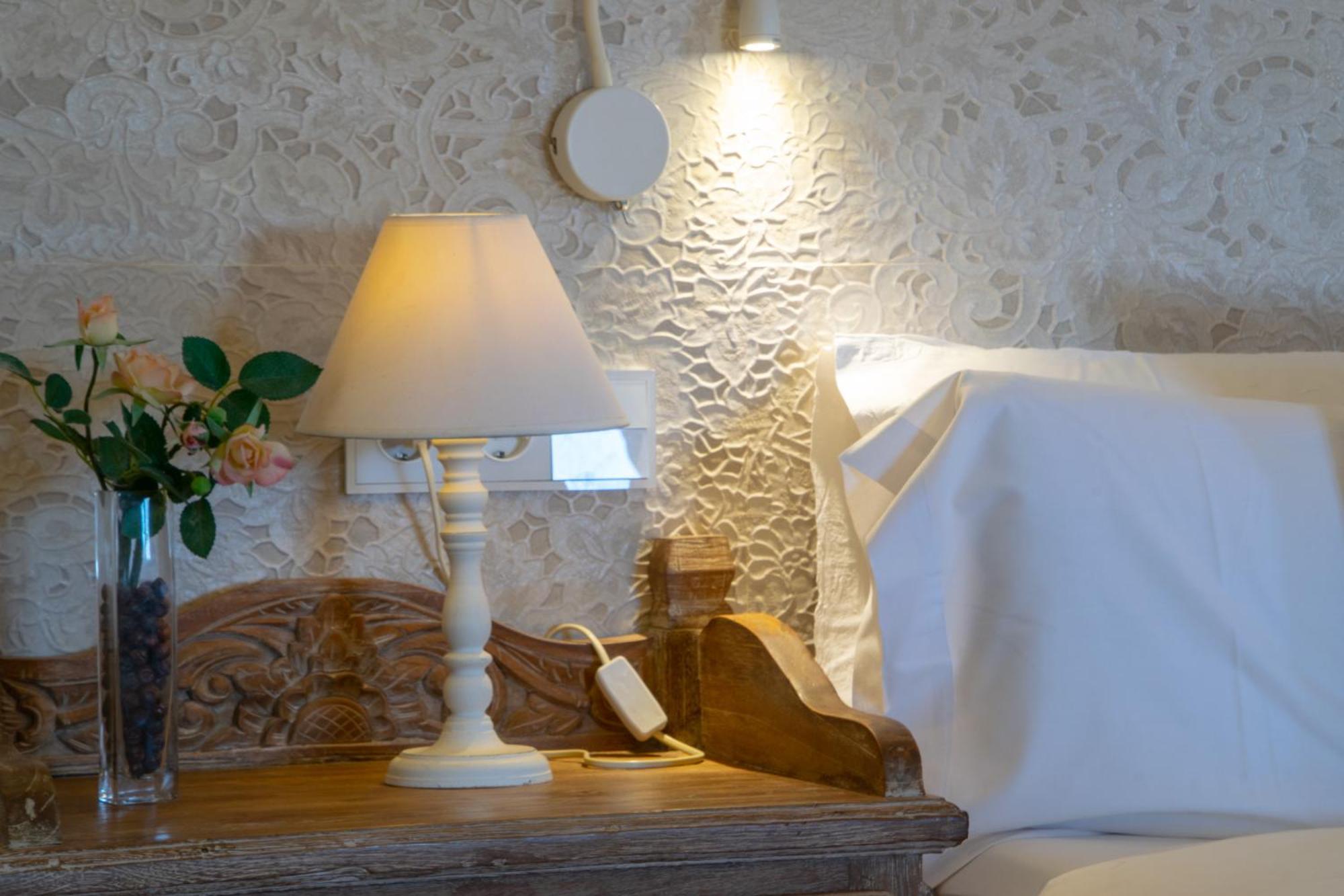 El Raco De Madremanya - Adults Only Otel Dış mekan fotoğraf