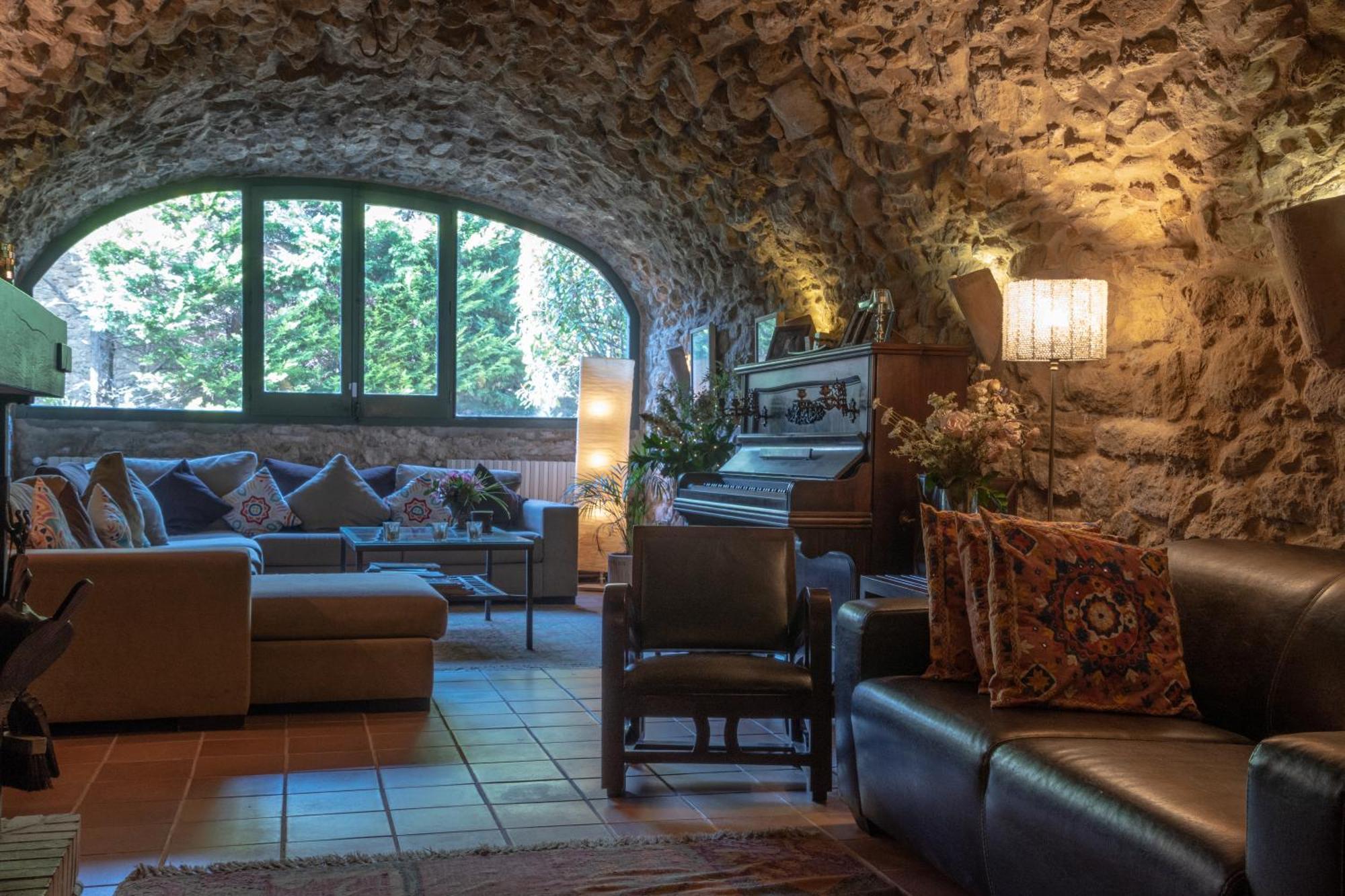 El Raco De Madremanya - Adults Only Otel Dış mekan fotoğraf