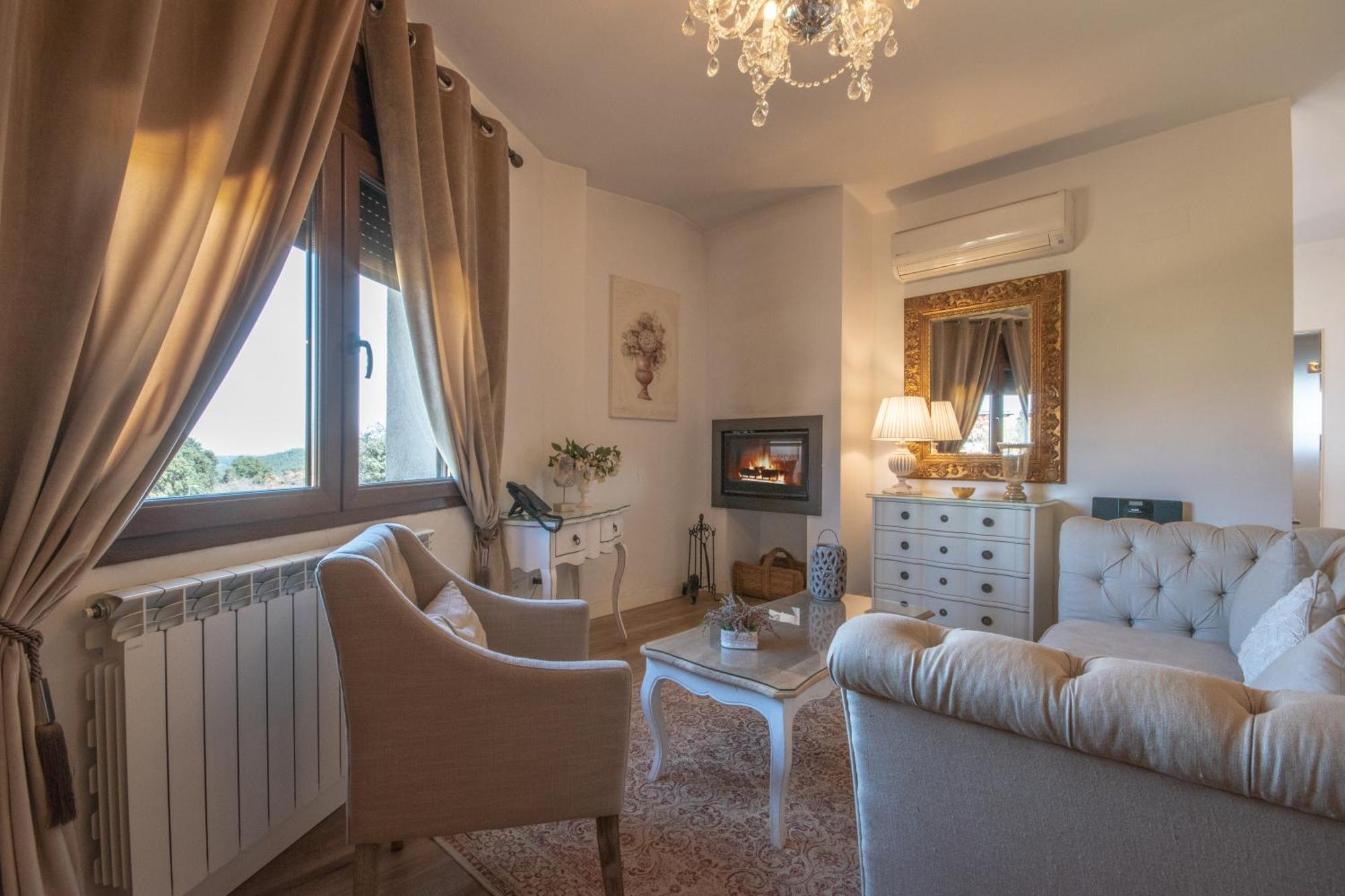 El Raco De Madremanya - Adults Only Otel Dış mekan fotoğraf