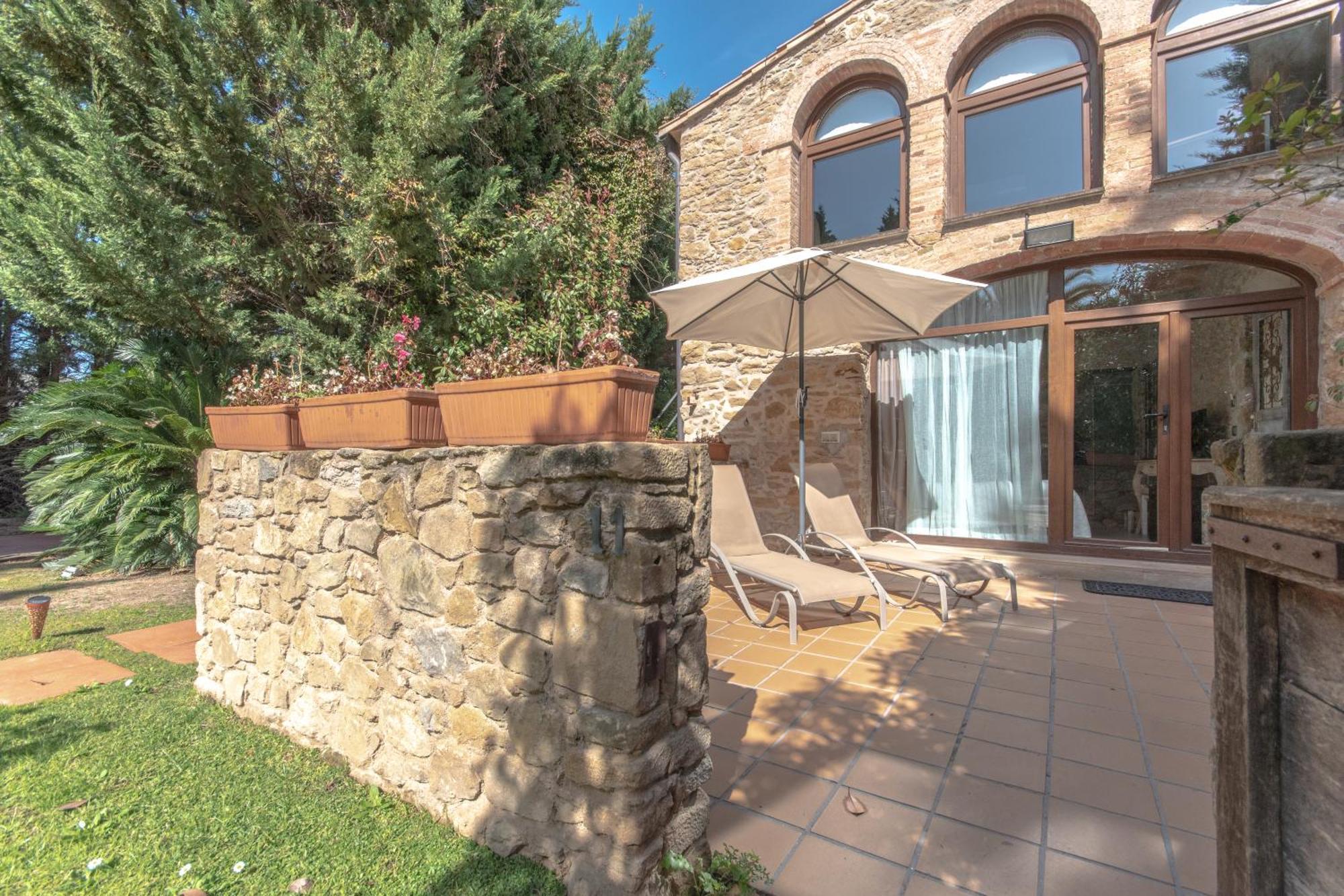 El Raco De Madremanya - Adults Only Otel Dış mekan fotoğraf