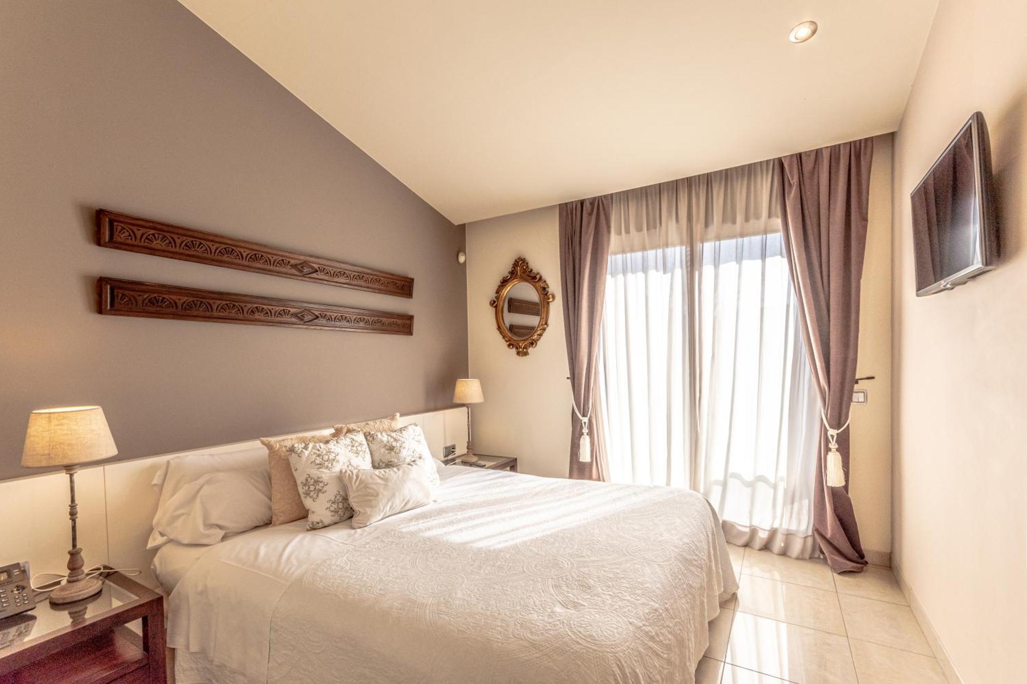 El Raco De Madremanya - Adults Only Otel Dış mekan fotoğraf