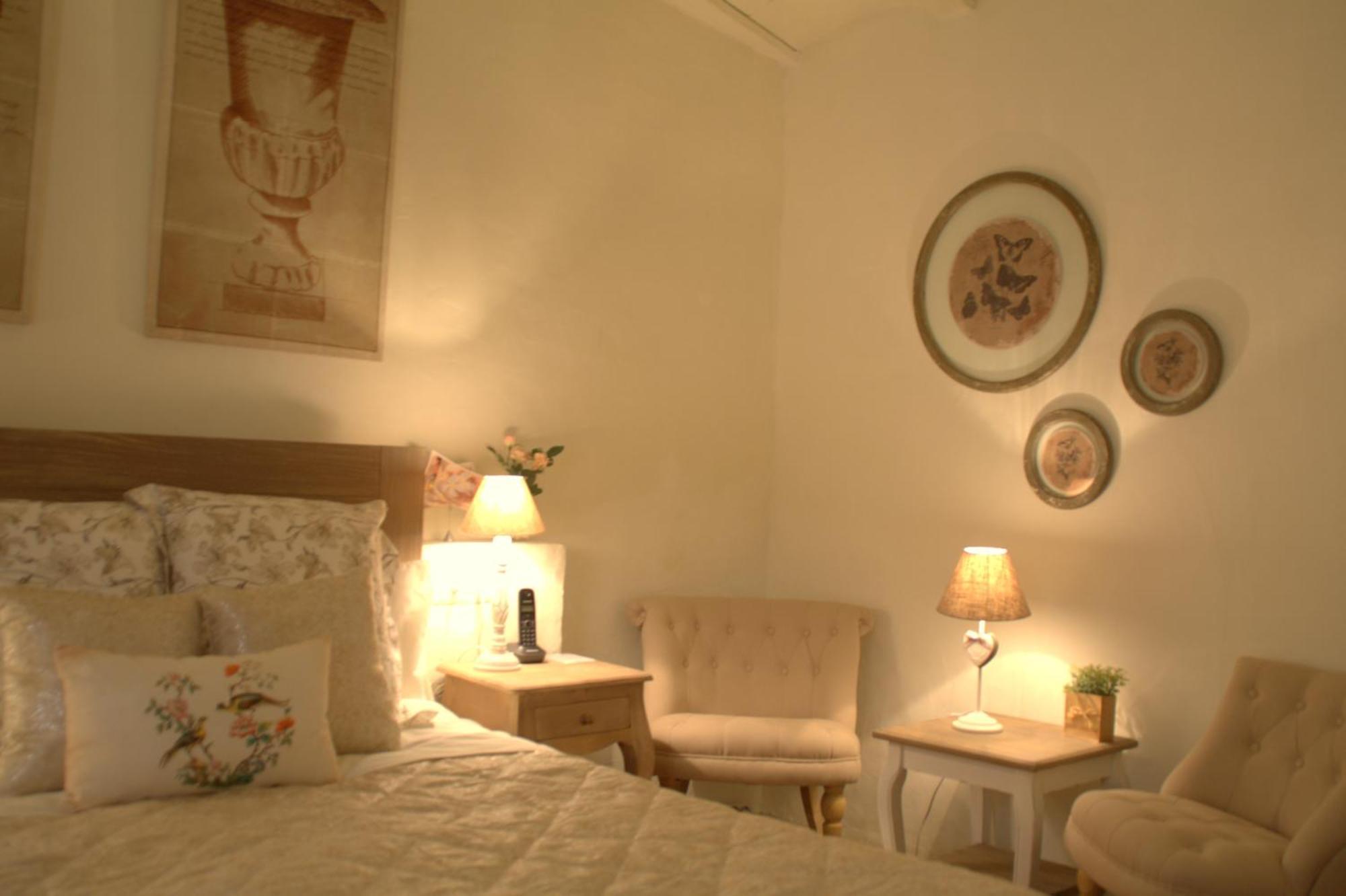 El Raco De Madremanya - Adults Only Otel Dış mekan fotoğraf
